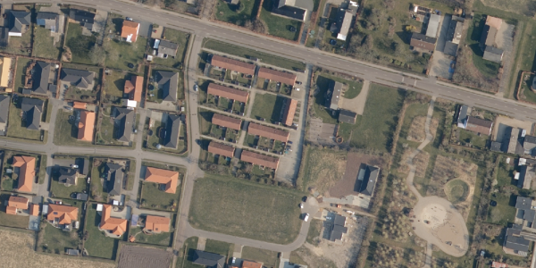 Matrikelkort Granly 13