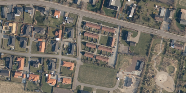Matrikelkort Granly 17