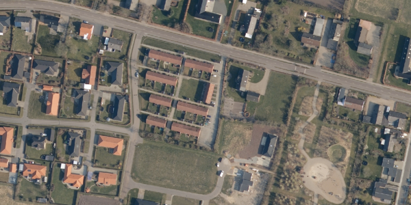 Matrikelkort Granly 21