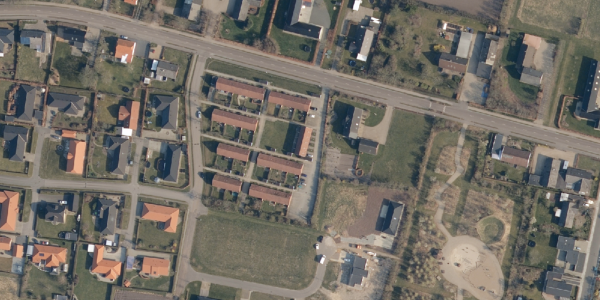 Matrikelkort Granly 23