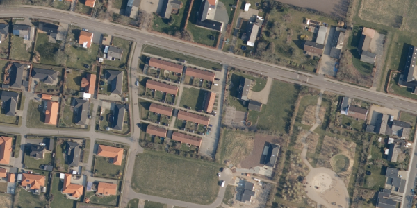 Matrikelkort Granly 25