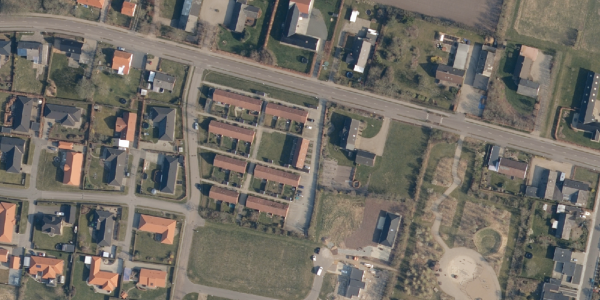Matrikelkort Granly 27