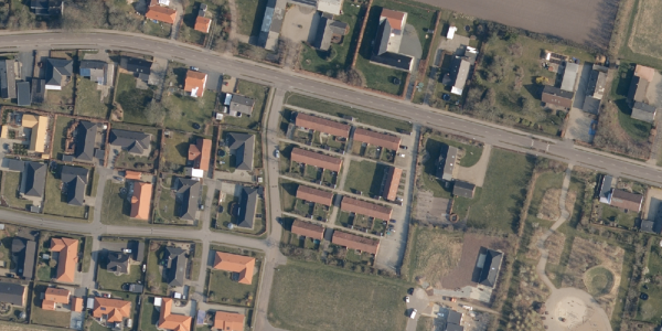 Matrikelkort Granly 31