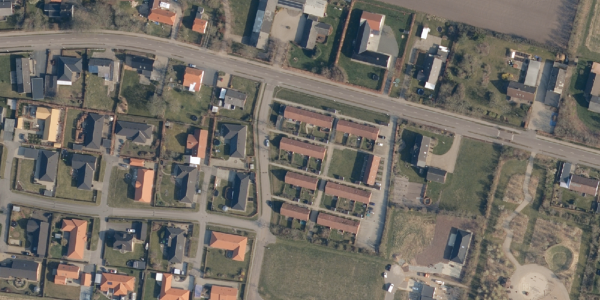 Matrikelkort Granly 33