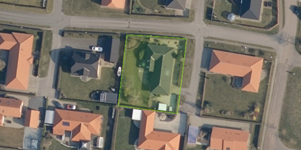 Matrikelkort Granly 42