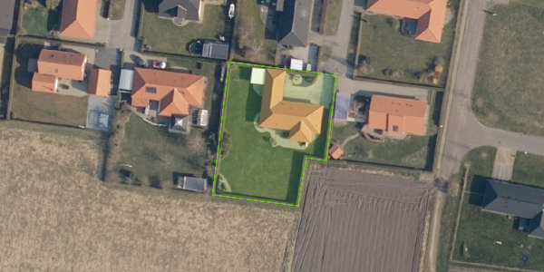 Matrikelkort Granly 44