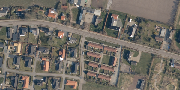 Matrikelkort Granly 47