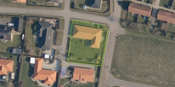 Matrikelkort Granly 48
