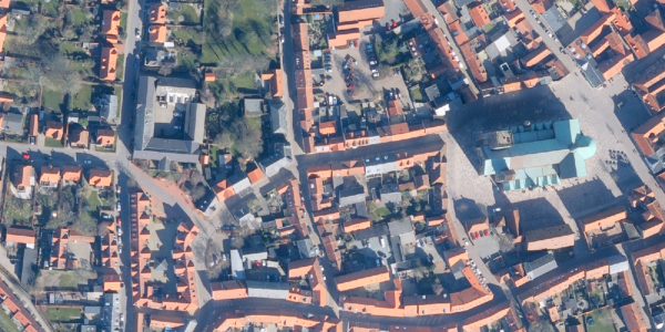Matrikelkort Grydergade 9D