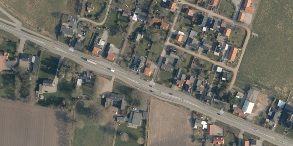 Matrikelkort Haderslevvej 31