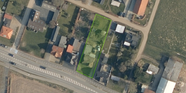 Matrikelkort Haderslevvej 39