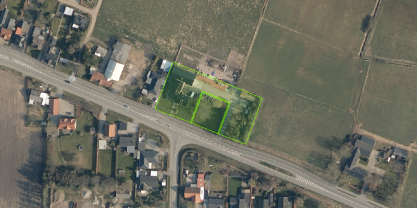 Matrikelkort Haderslevvej 47
