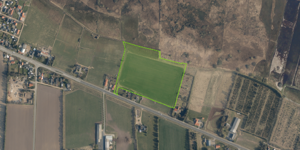 Matrikelkort Haderslevvej 60