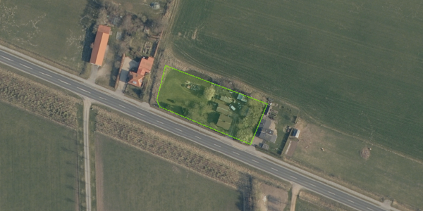Matrikelkort Haderslevvej 71