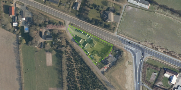 Matrikelkort Haderslevvej 96
