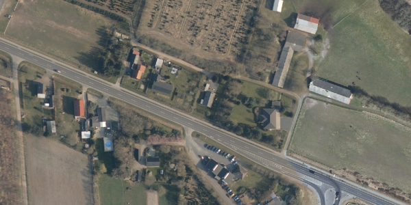 Matrikelkort Haderslevvej 107