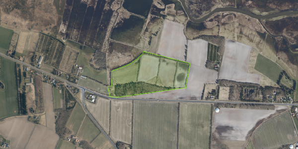 Matrikelkort Haderslevvej 109