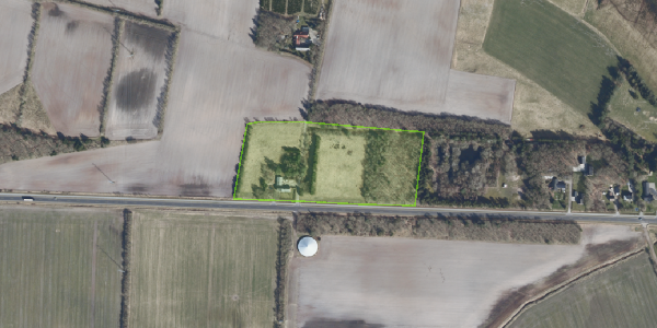 Matrikelkort Haderslevvej 117