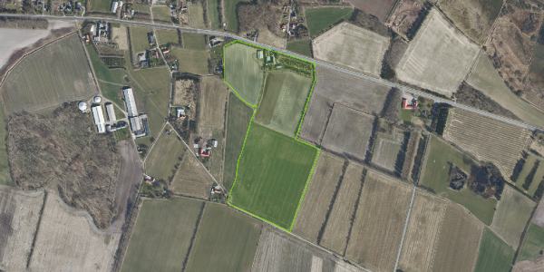 Matrikelkort Haderslevvej 124