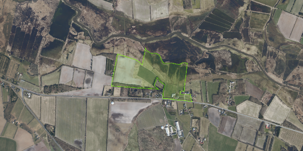 Matrikelkort Haderslevvej 145