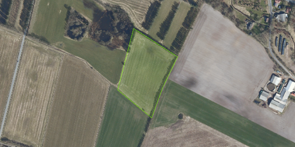 Matrikelkort Haderslevvej 152