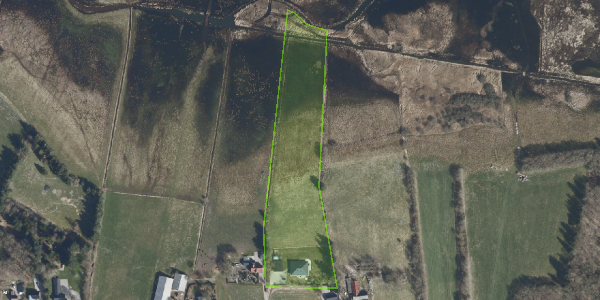 Matrikelkort Haderslevvej 153