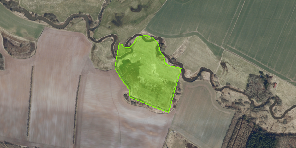 Matrikelkort Haderslevvej 189