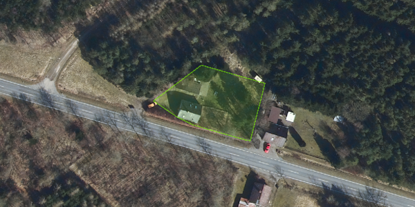 Matrikelkort Haderslevvej 195
