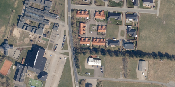 Matrikelkort Hermelintoften 24