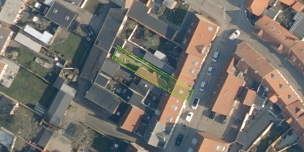 Matrikelkort Korsbrødregade 21