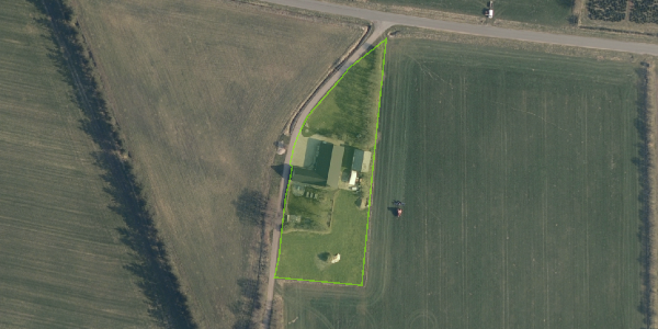 Matrikelkort Lundsmarkvej 54