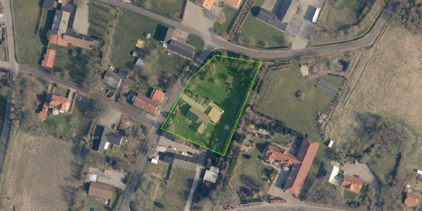 Matrikelkort Midtby 4