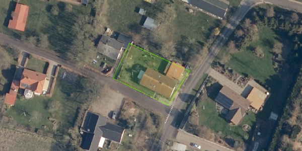Matrikelkort Midtby 11
