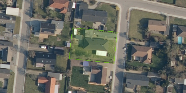 Matrikelkort Midtfenner 4