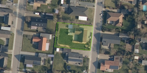 Matrikelkort Midtfenner 6