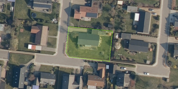 Matrikelkort Midtfenner 9