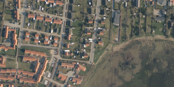 Matrikelkort Nipsvej 14