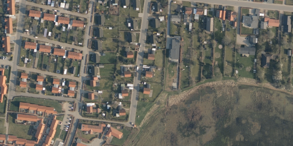 Matrikelkort Nipsvej 21