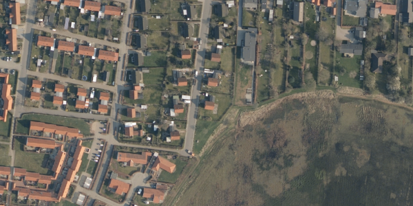 Matrikelkort Nipsvej 23
