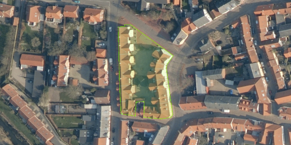 Matrikelkort Nygade 10