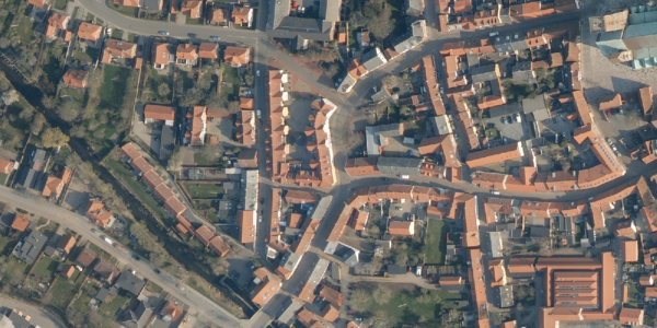 Matrikelkort Nygade 20
