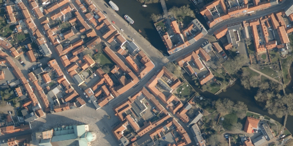 Matrikelkort Overdammen 9B