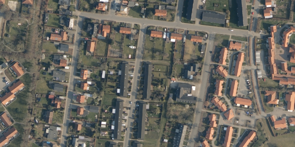 Matrikelkort Parkvej 3