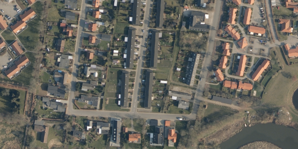 Matrikelkort Parkvej 21