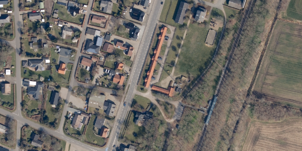Matrikelkort Ribevej 29B