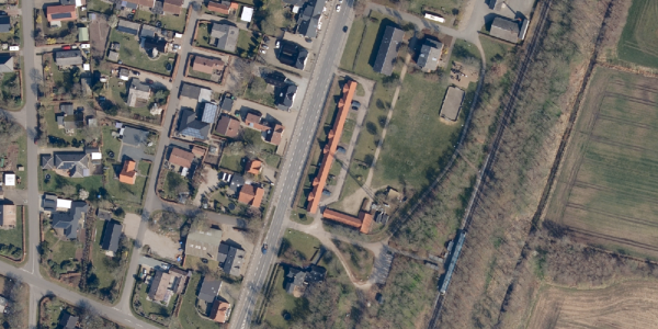 Matrikelkort Ribevej 29C