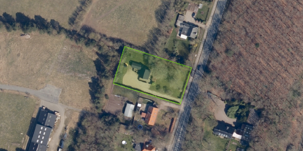 Matrikelkort Ribevej 32