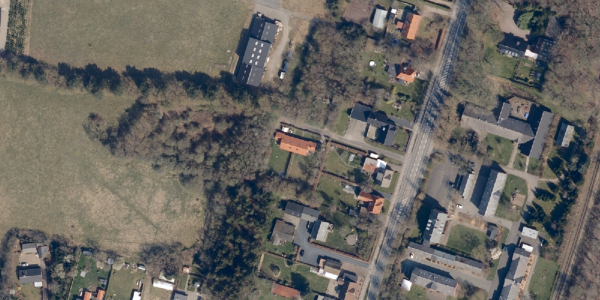 Matrikelkort Ribevej 42