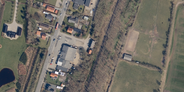 Matrikelkort Ribevej 47B