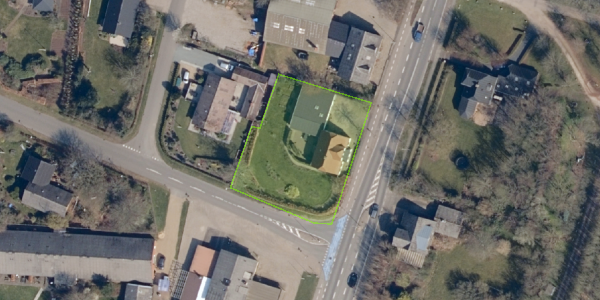 Matrikelkort Ribevej 80